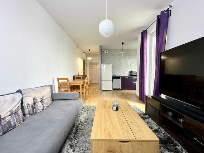 Mieszkanie Poznań gm. Poznań-Stare Miasto Naramowice, Karpia