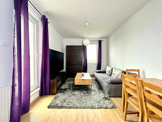 Mieszkanie Poznań gm. Poznań-Stare Miasto Naramowice, Karpia