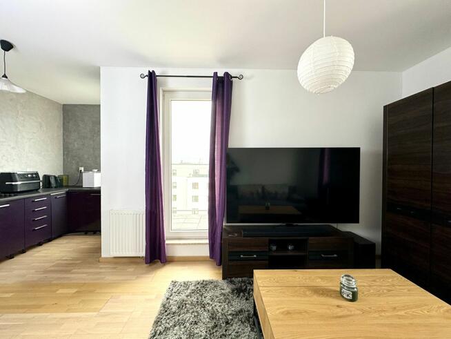 Mieszkanie Poznań gm. Poznań-Stare Miasto Naramowice, Karpia