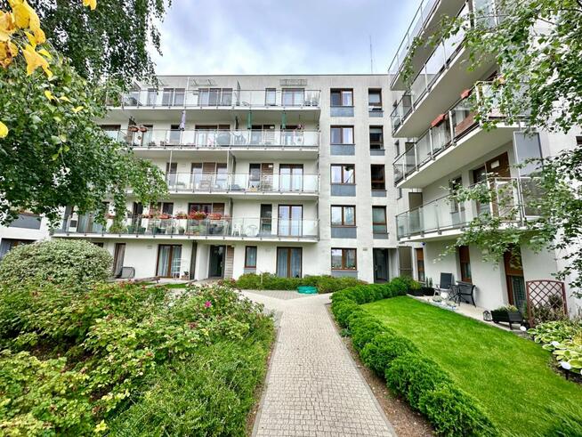 Mieszkanie Poznań gm. Poznań-Stare Miasto Naramowice, Karpia