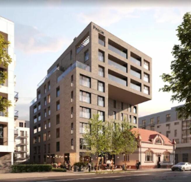 Mieszkanie Poznań gm. Poznań-Stare Miasto Chwaliszewo, Garbary