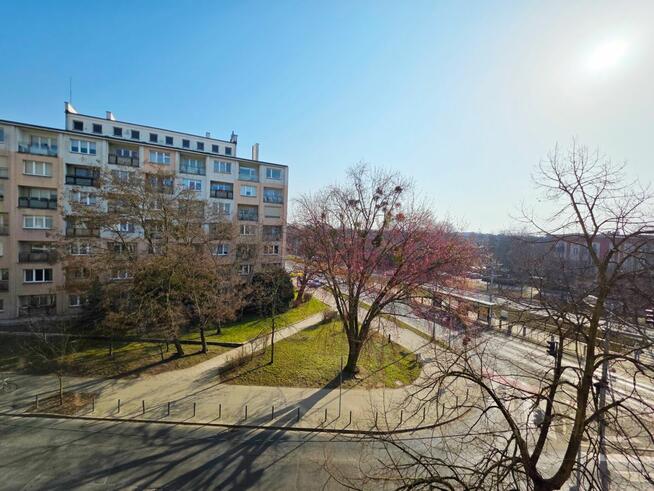 Mieszkanie Poznań gm. Poznań-Grunwald Grunwald,