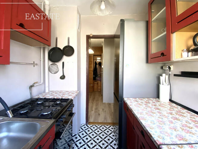 Mieszkanie Warszawa gm. Włochy Włochy, Sulmierzycka