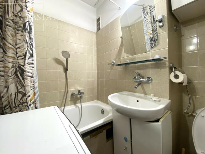 Mieszkanie Warszawa gm. Włochy Włochy, Sulmierzycka