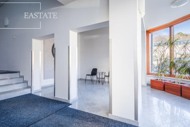 Lokal użytkowy Sopot, Aleja Niepodległości