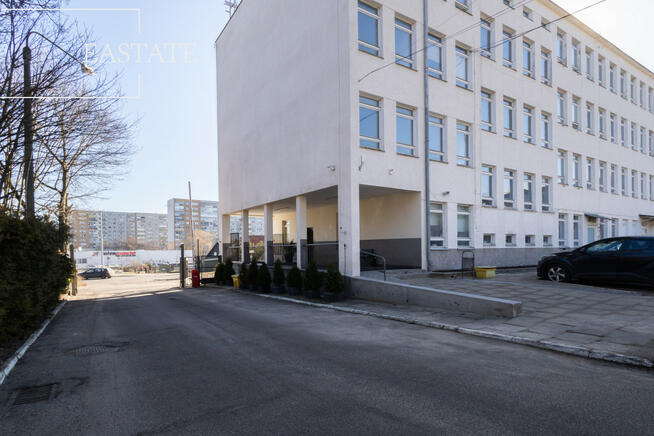 Lokal użytkowy Sopot, Aleja Niepodległości