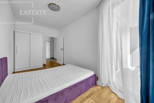 Mieszkanie Warszawa gm. Białołęka Białołęka, Żerań, Marywilska