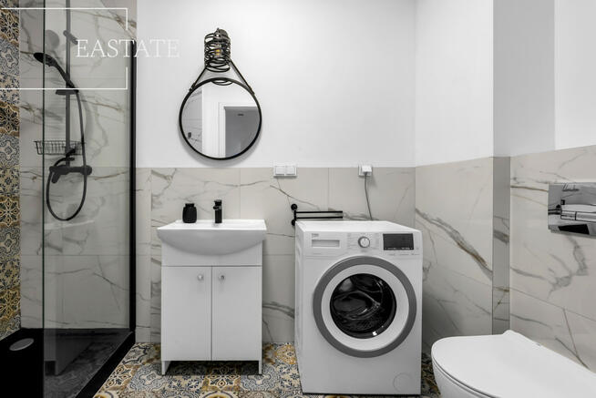 Mieszkanie Warszawa gm. Białołęka Białołęka, Żerań, Marywilska