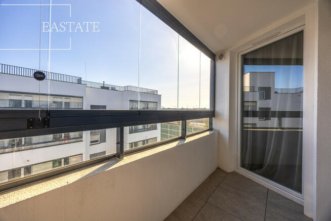 Mieszkanie Warszawa gm. Białołęka Białołęka, Żerań, Marywilska