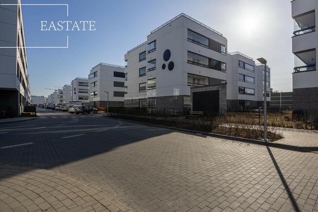 Mieszkanie Warszawa gm. Białołęka Białołęka, Żerań, Marywilska