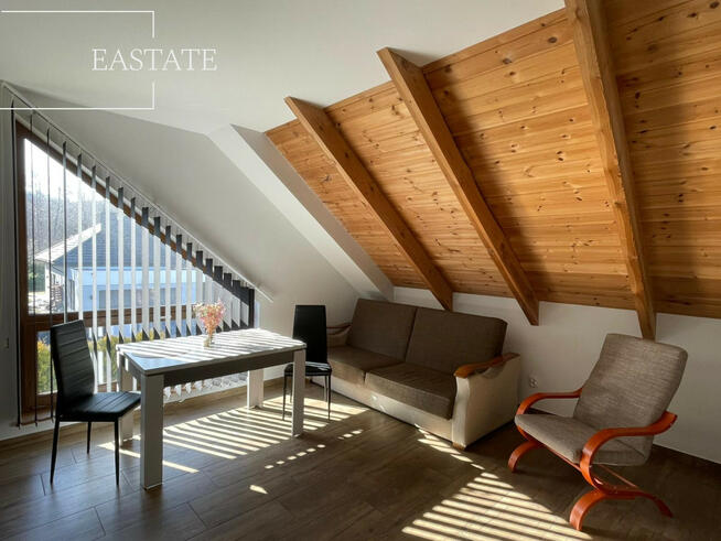 Mieszkanie Reda, Owocowa