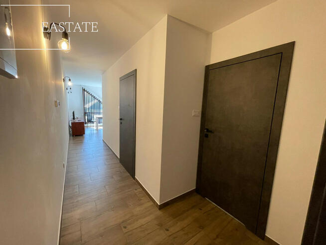 Mieszkanie Reda, Owocowa