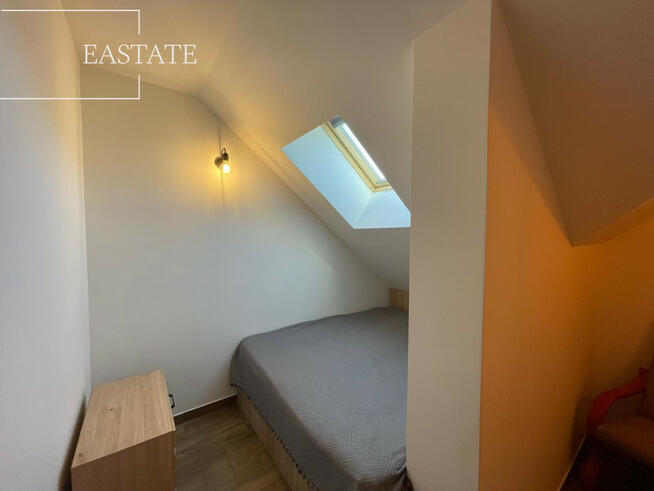 Mieszkanie Reda, Owocowa