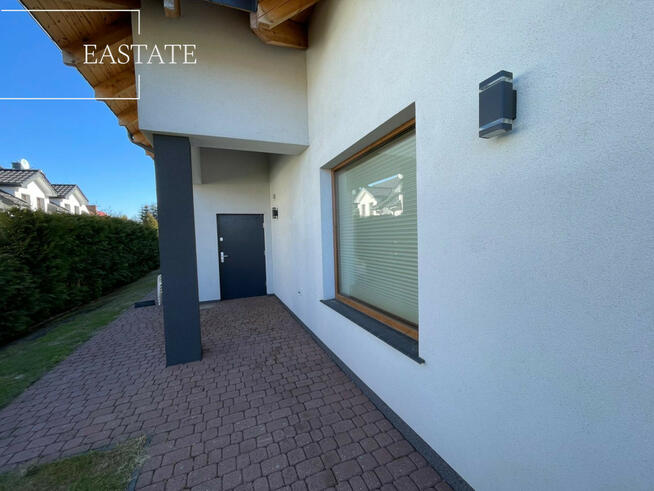 Mieszkanie Reda, Owocowa