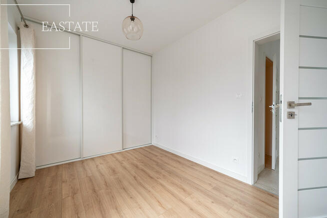 Dom Warszawa gm. Wawer Wawer, Las, Henryka Łasaka