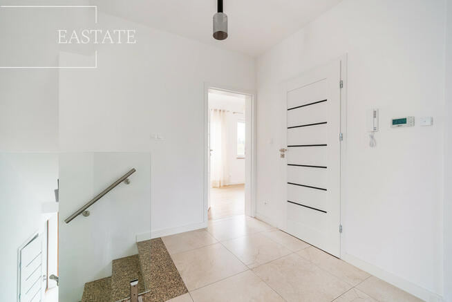 Dom Warszawa gm. Wawer Wawer, Las, Henryka Łasaka