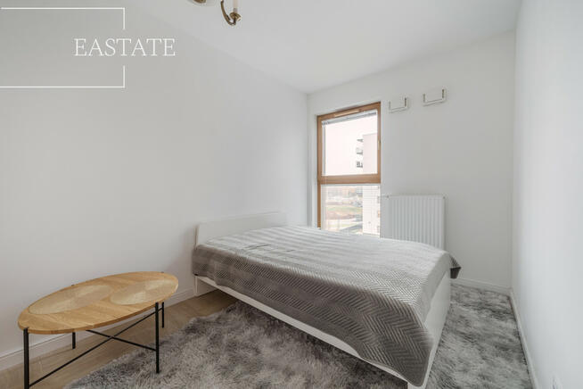 Mieszkanie Warszawa gm. Ochota Ochota, Przy Torach