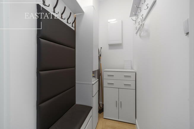 Mieszkanie Warszawa gm. Ochota Ochota, Przy Torach