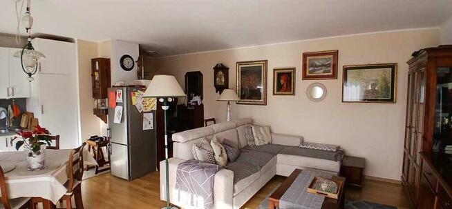 2 pokoje, parter, balkon, os. Kresy I