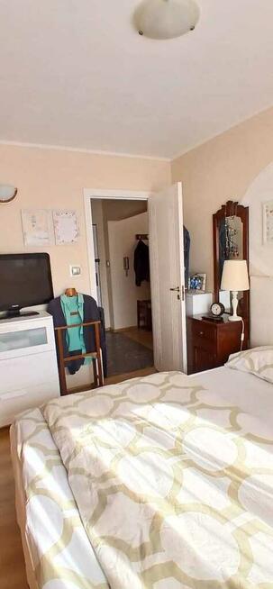 2 pokoje, parter, balkon, os. Kresy I