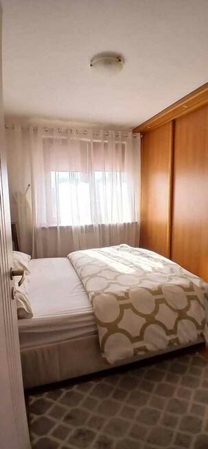 2 pokoje, parter, balkon, os. Kresy I