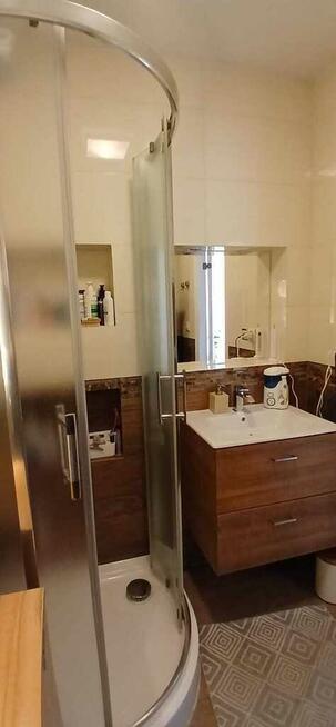 2 pokoje, parter, balkon, os. Kresy I