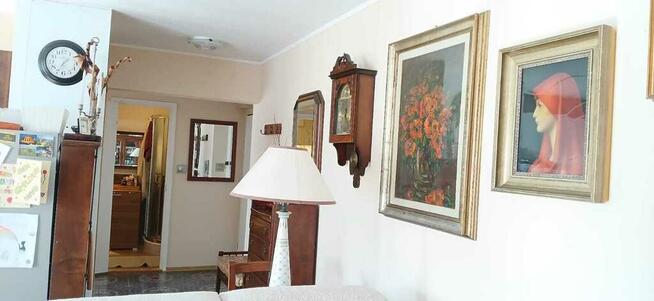 2 pokoje, parter, balkon, os. Kresy I