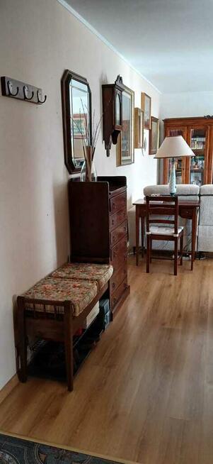 2 pokoje, parter, balkon, os. Kresy I