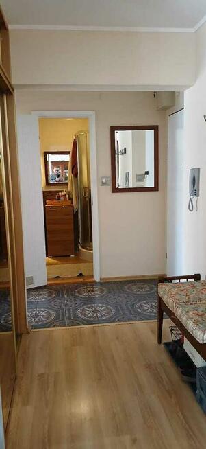 2 pokoje, parter, balkon, os. Kresy I