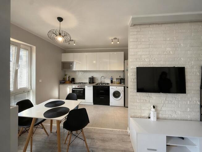 Kawalerka 32m² Śródmiejskie Ogrody od 1.04