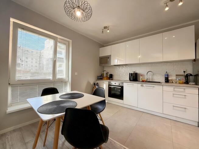 Kawalerka 32m² Śródmiejskie Ogrody od 1.04