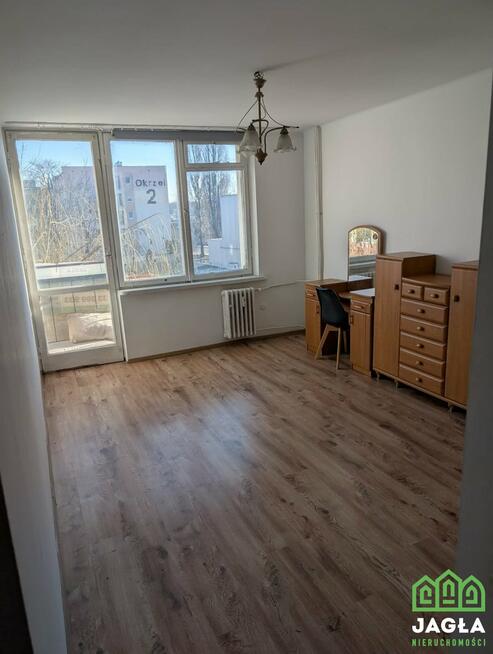 Mieszkanie Włocławek Śródmieście