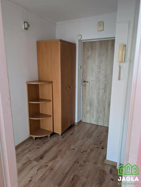 Mieszkanie Włocławek Śródmieście