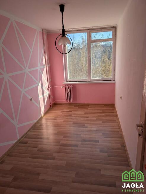 Mieszkanie Włocławek Śródmieście