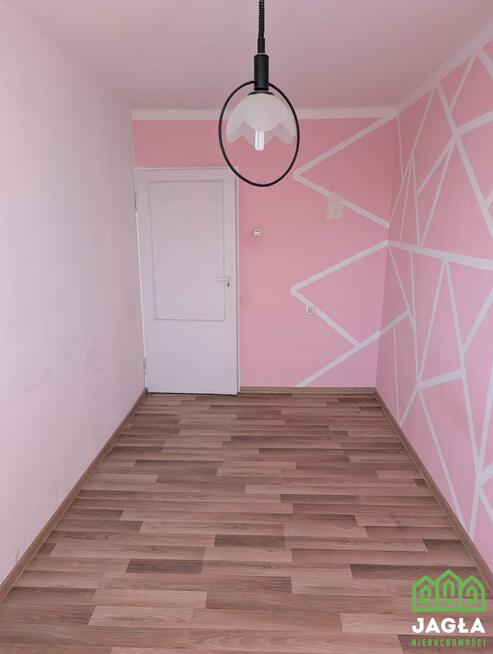 Mieszkanie Włocławek Śródmieście