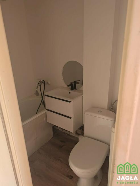 Mieszkanie Włocławek Śródmieście