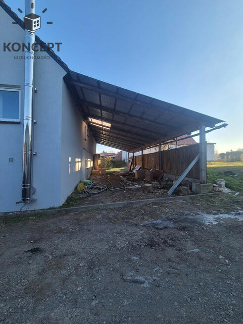 Dom na sprzedaż w Olszynie