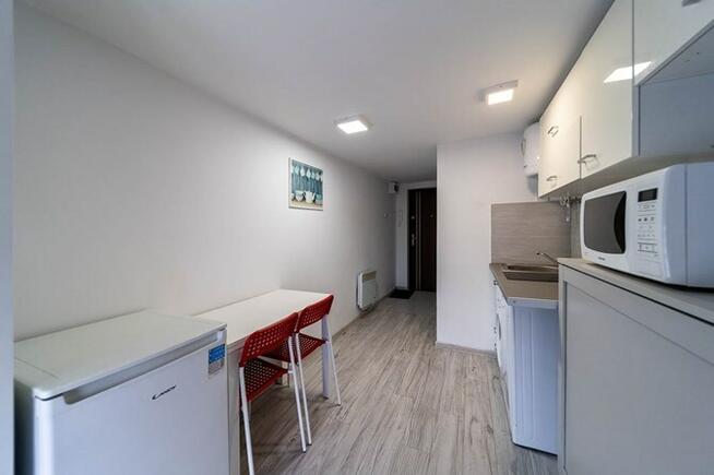 Pabianicka 44, Górna, słoneczna kawalerka