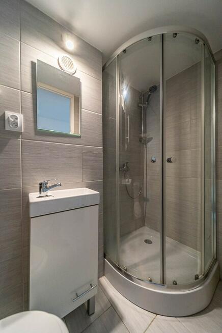 Pabianicka 44, Górna, słoneczna kawalerka