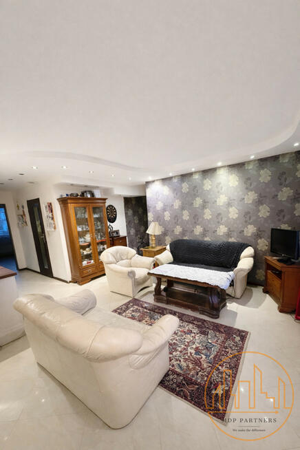 Mieszkanie Piaseczno,