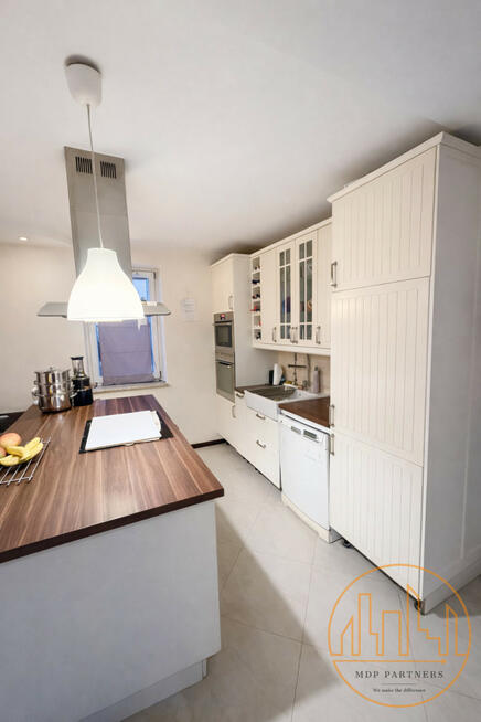 Mieszkanie Piaseczno,