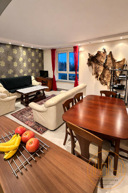 Mieszkanie Piaseczno,