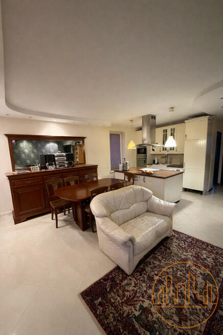 Mieszkanie Piaseczno,