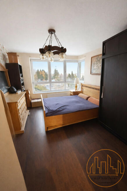 Mieszkanie Piaseczno,