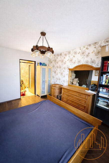 Mieszkanie Piaseczno,