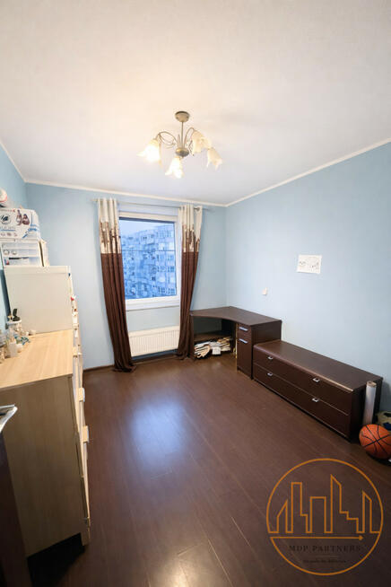 Mieszkanie Piaseczno,