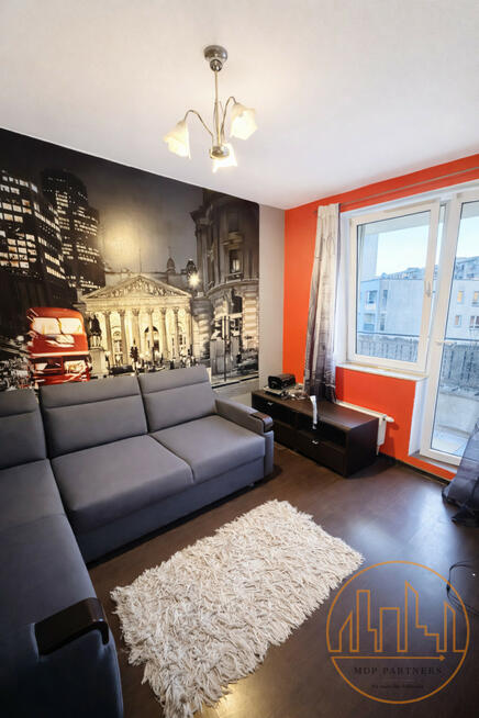 Mieszkanie Piaseczno,