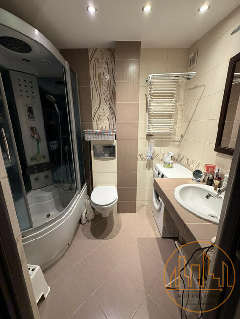 Mieszkanie Piaseczno,