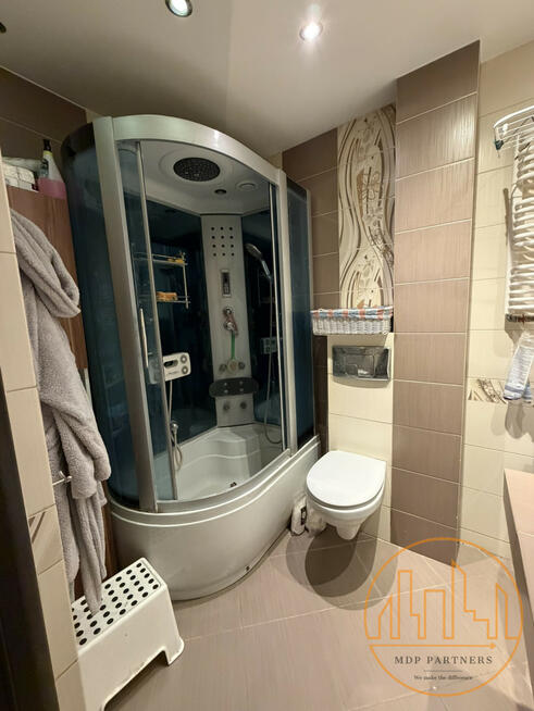 Mieszkanie Piaseczno,