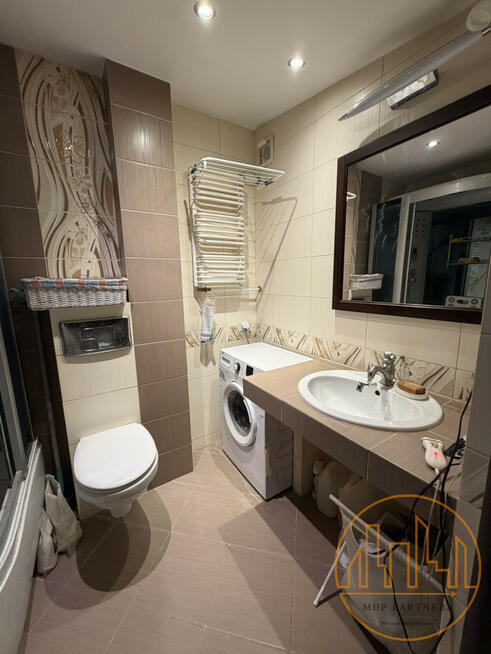 Mieszkanie Piaseczno,